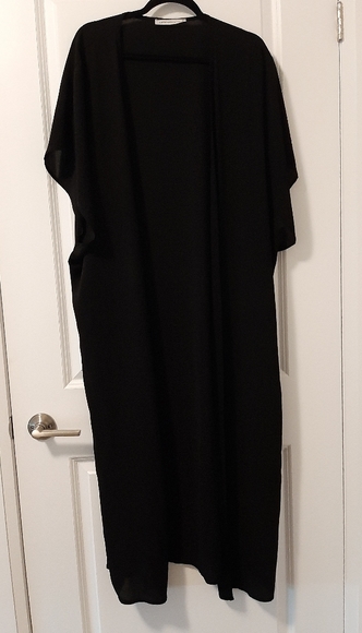 Mendocino Other - Mendocino Longline Kimono